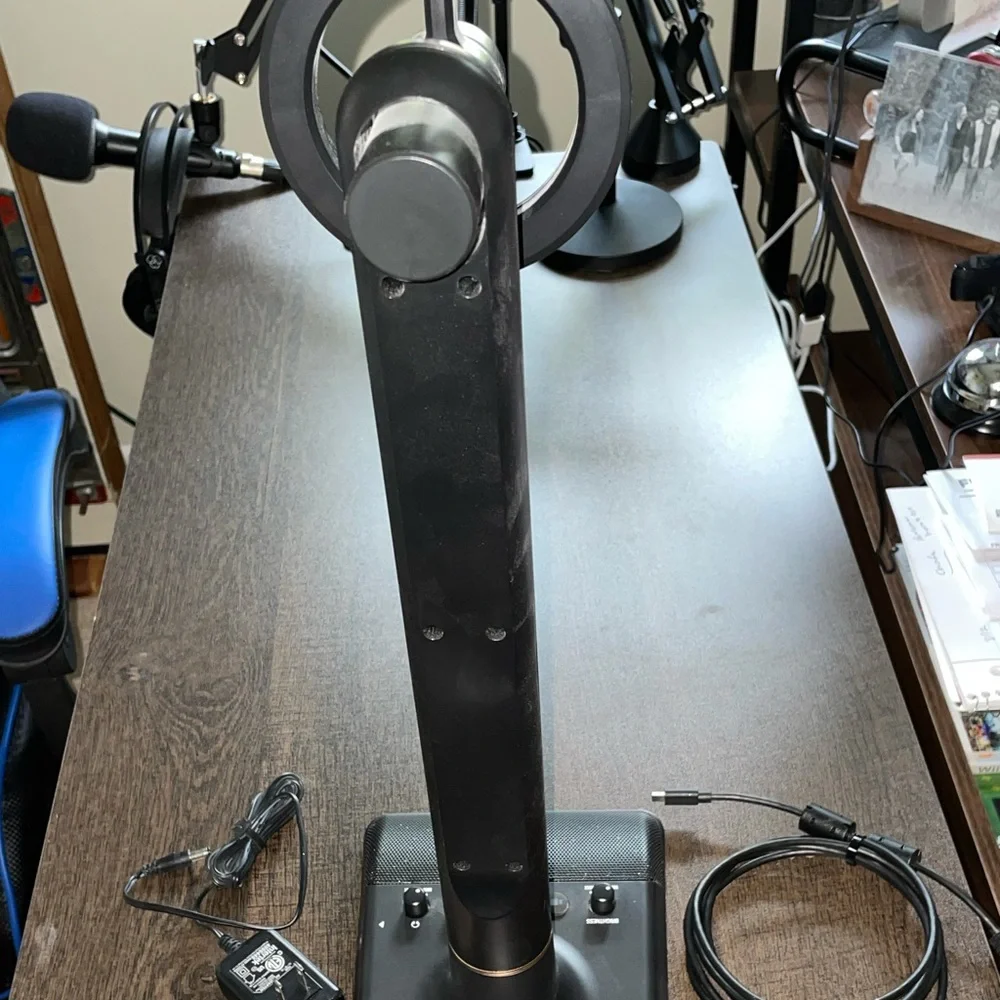Marantz AVS Professional Broadcaster Webcam